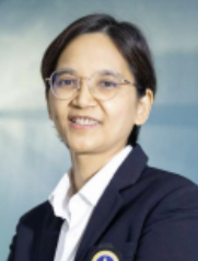 Panarasee Ritthipravat