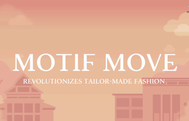 🏅 Motif Move
