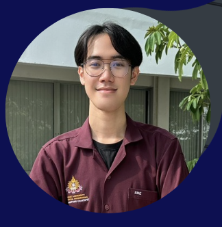 CHITSANUPONG JANTHAPHECH