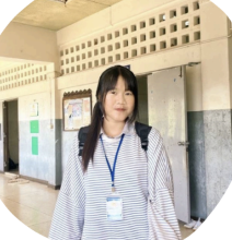 ธัญญาภรณ์ ลบพันธ์ทอง