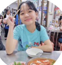 ชนิกานต์ คงมั่นสถิตย์กุล