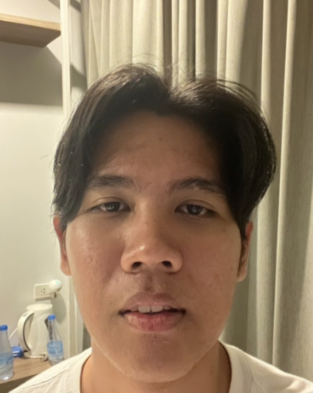 ณัฐกรณ์ จองโรจนกิจ