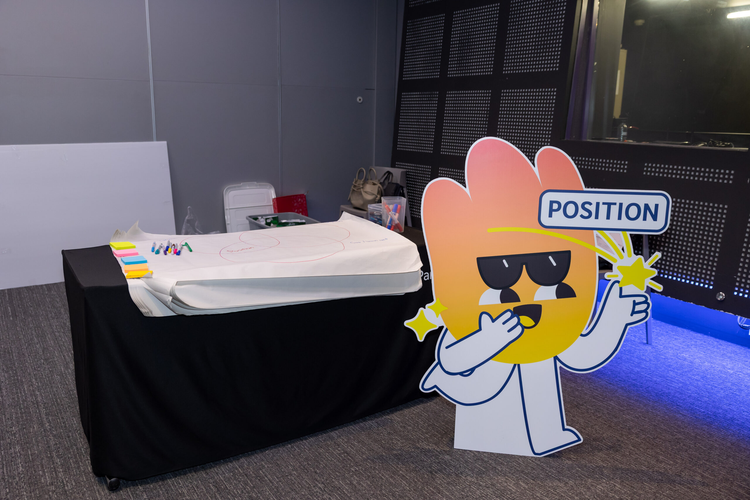 Position