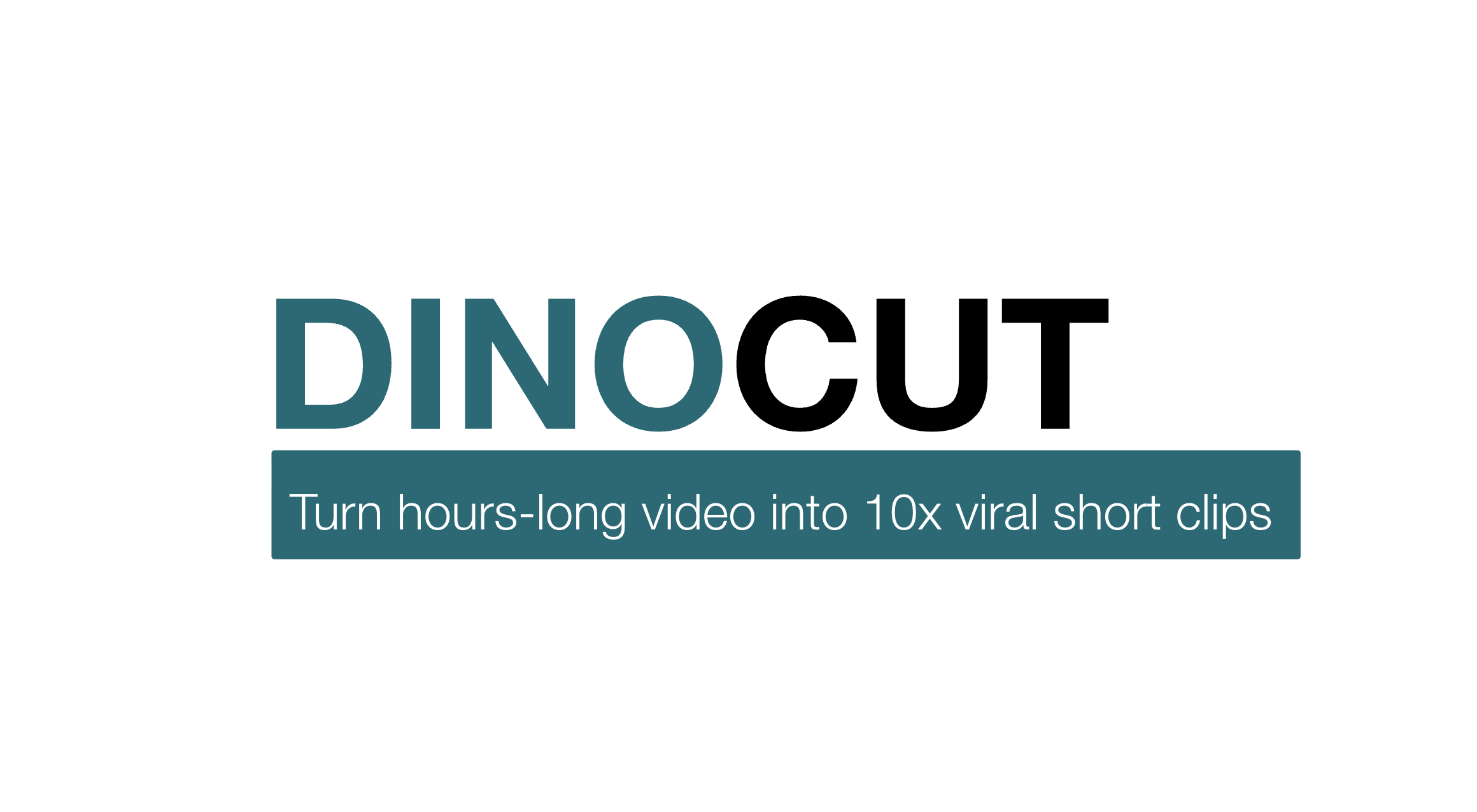 🏅 Dinocut