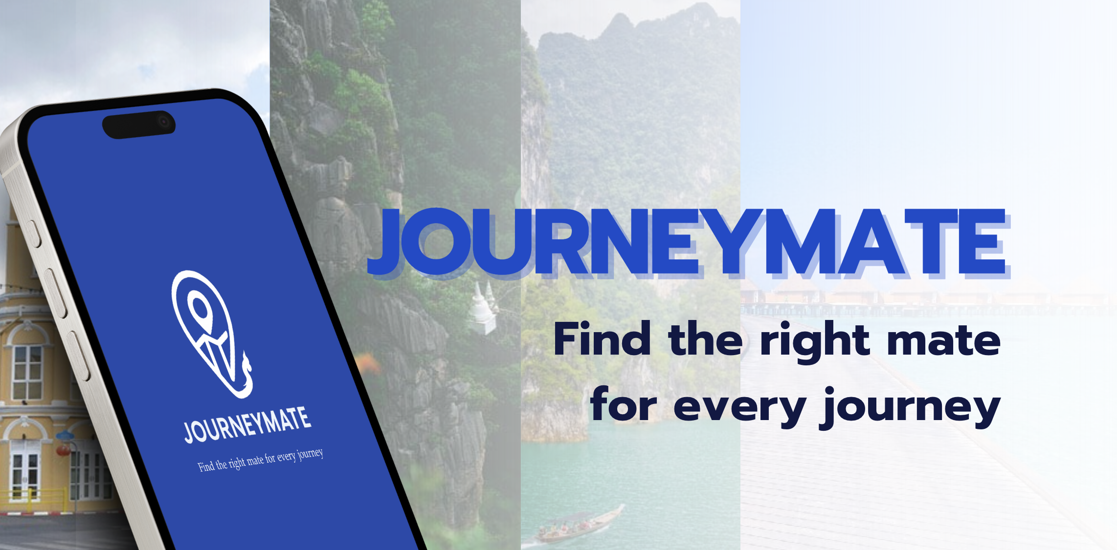 Jouneymate