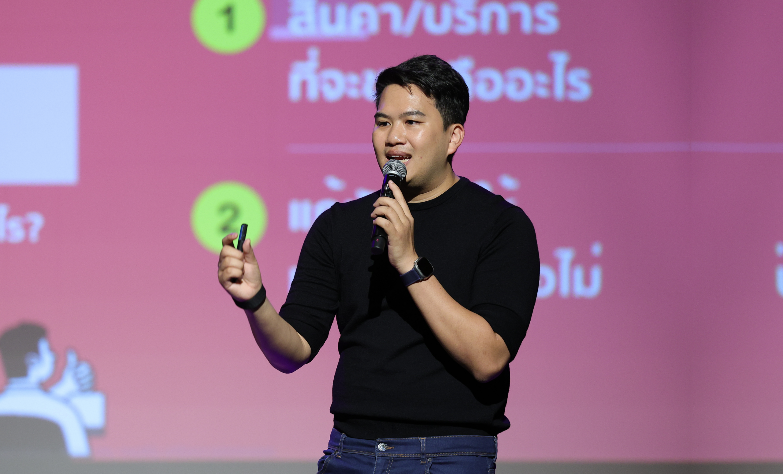 ABC KILLER PITCHING โดย คุณภูมิศาสตร์ รุจีรไพบูลย์
