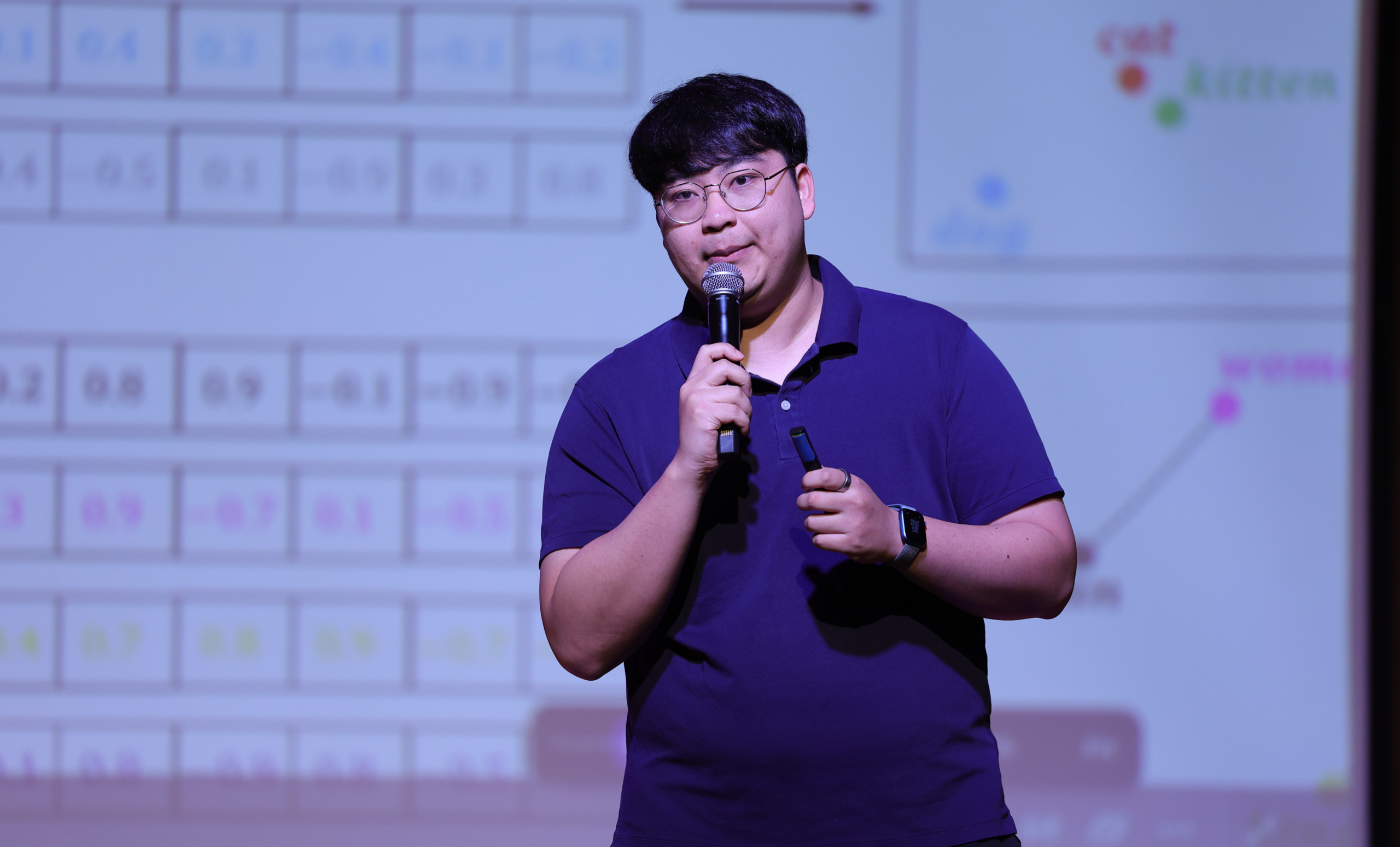  AI for Everyone โดยคุณ พสธร สุวรรรณศรี Arcfusion.AI