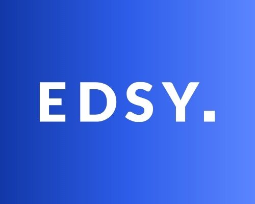 🏅 Edsy