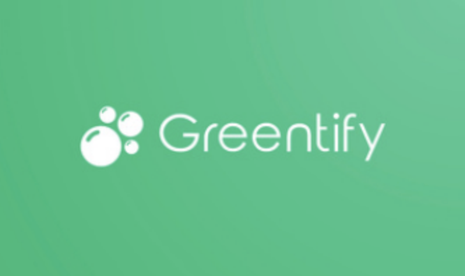 🏅 Greentify