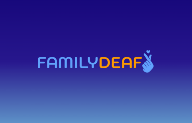 🏅 Family Deaf