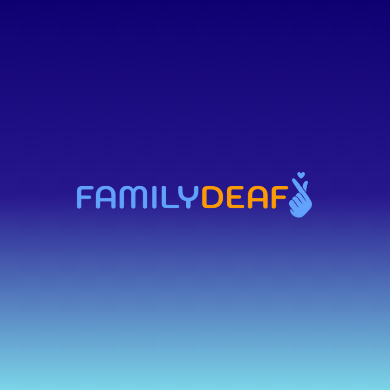 🏅 Family Deaf