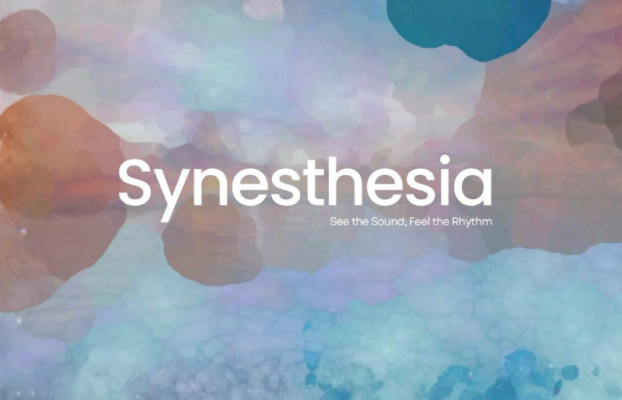 🏅 Synesthesia