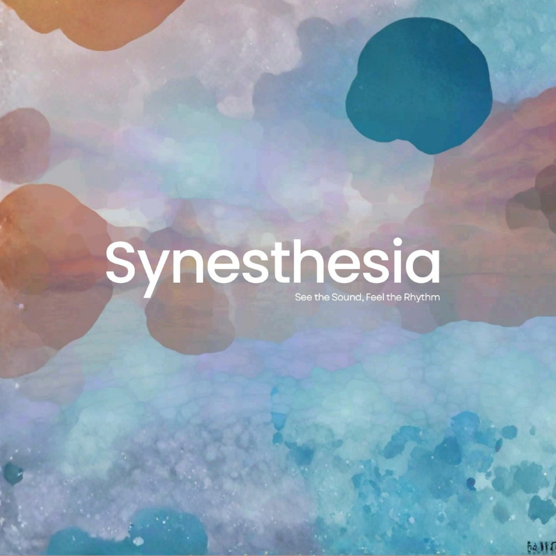 🏅 Synesthesia