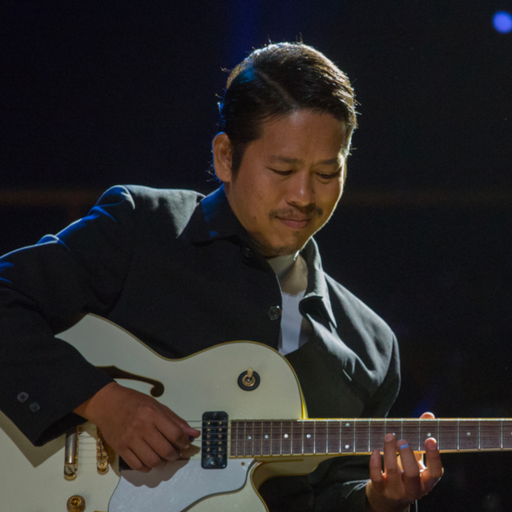 พี่โอ๋ ศิลปินวงดูบาดู